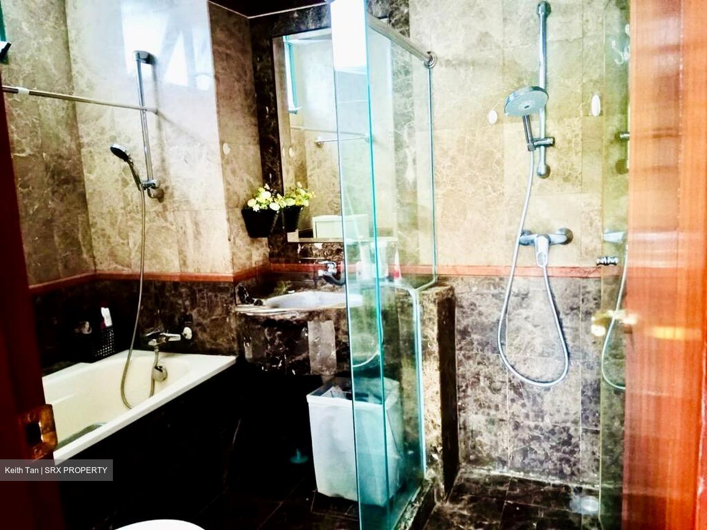 Signature Park (D21), Condominium #516923871